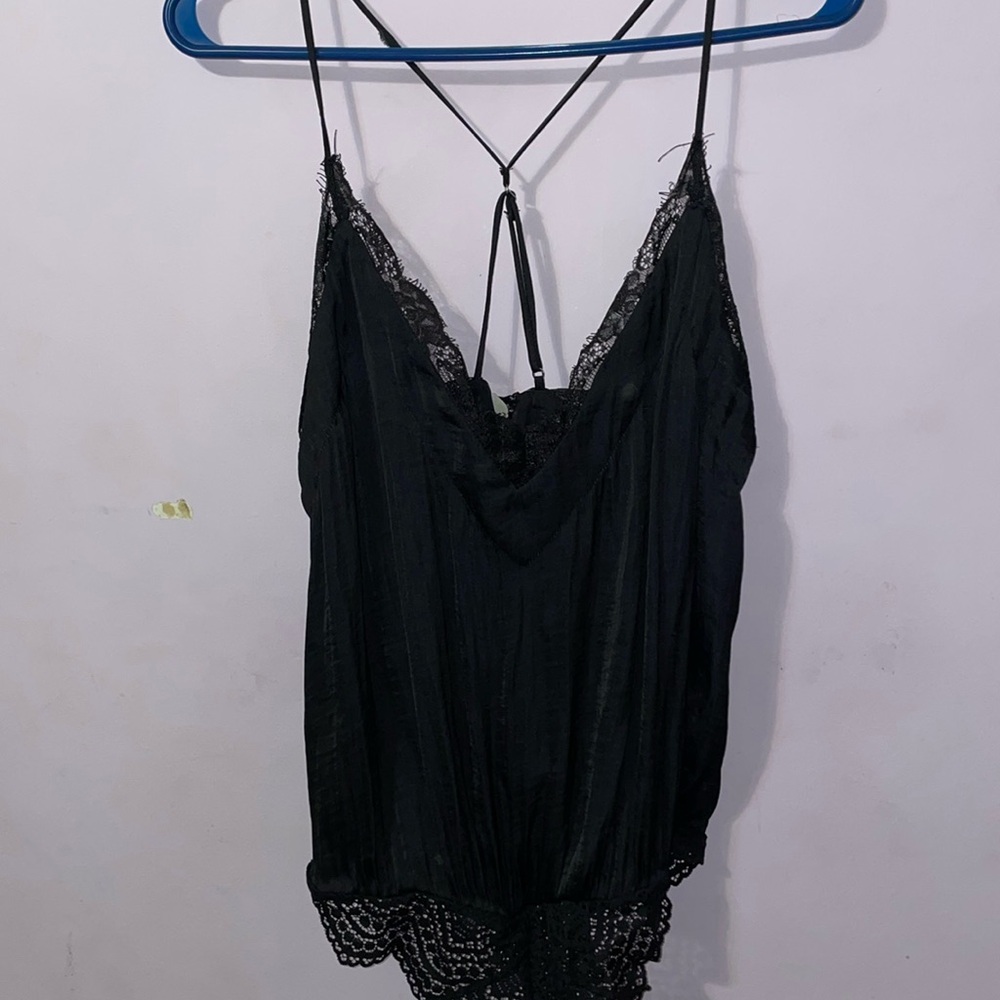 Free people body suit